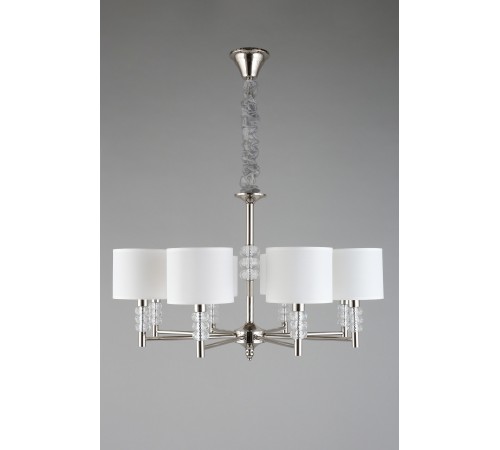 Подвесная люстра Aployt APL.724.03.08 Franula