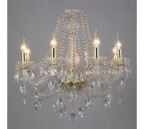 Подвесная люстра Aployt APL.755.13.08 Koletta