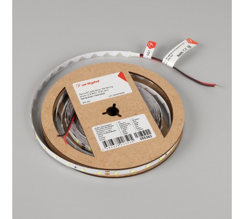 Лента светодиодная Arlight 055382 RT-A60-8mm