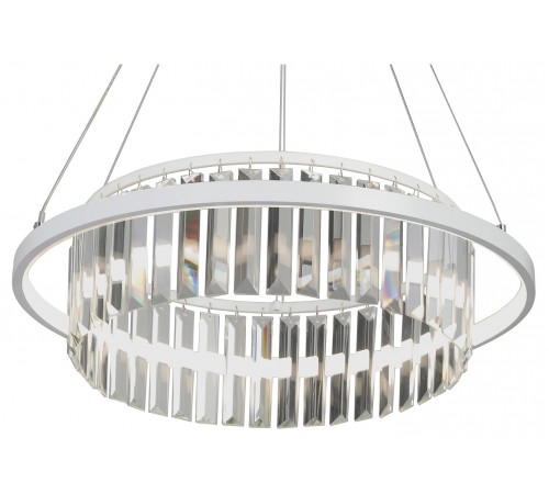 Подвесная люстра Vitaluce V54010-0/1S V54010