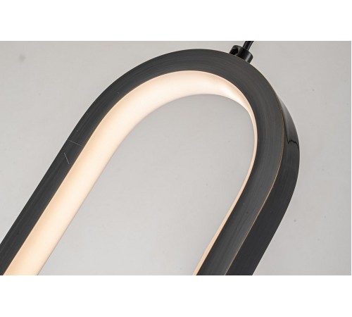 Подвесной светильник Belfast 86227-1W-41 BL Nevis