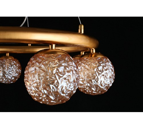 Подвесная люстра Aployt APL.764.03.09 Ola