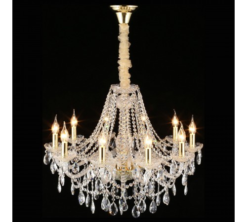 Подвесная люстра Aployt APL.755.13.10 Koletta