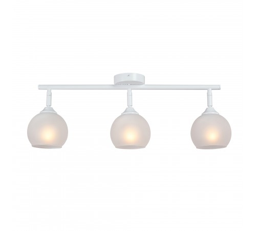 Спот Vitaluce V4313-0/3PL V4313