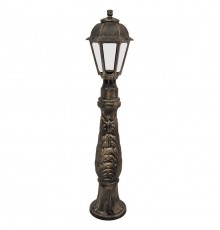 Наземный высокий светильник Fumagalli K22.162.000.BXF1R Saba