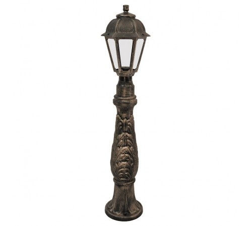 Наземный высокий светильник Fumagalli K22.162.000.BXF1R Saba