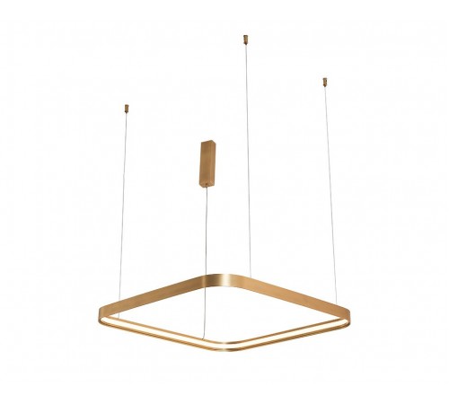 Подвесной светильник Italline IT013-6031 gold 3000K IT013-6031