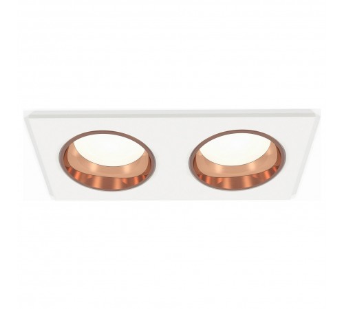 Встраиваемый светильник Ambrella Light XC6525005 XC