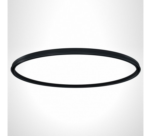 Трек встраиваемый iLedex Technical R 4822-1500-BK VISION48/22