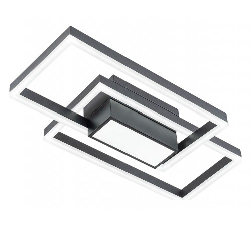 Потолочная люстра Escada 10242/3LED Twins