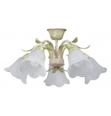 Люстра на штанге Vitaluce V1451/5PL V1451