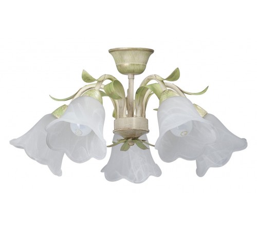 Люстра на штанге Vitaluce V1451/5PL V1451