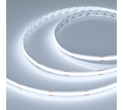 Лента светодиодная Arlight 048821 COB-X420-10mm 24V