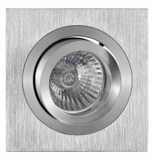 Встраиваемый светильник Mantra C0006 Basico Gu10