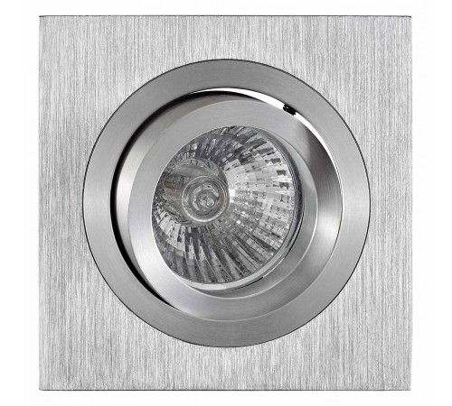 Встраиваемый светильник Mantra C0006 Basico Gu10