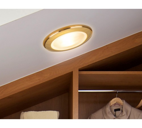 Встраиваемый светильник Ambrella Light TN110 TN