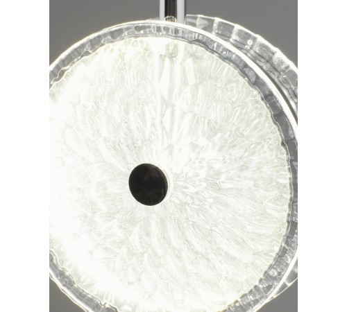 Подвесной светильник Moderli V11162-PL Marnia