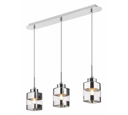 Подвесной светильник Velante 241-106-03 Velante