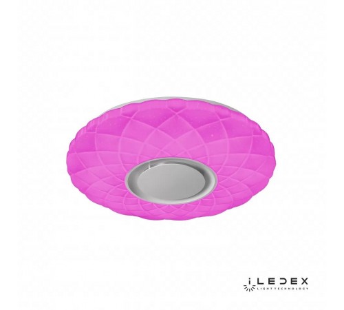 Накладной светильник iLedex ZN-XU36XD-GSR-Y Sphere