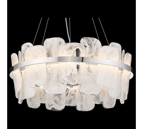 Подвесной светильник Wertmark WE158.20.103 Nelly