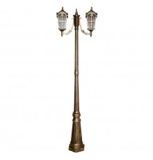 Фонарный столб Feron 11301 Замок