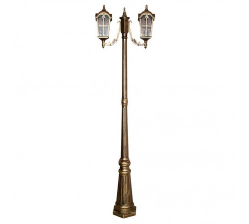 Фонарный столб Feron 11301 Замок