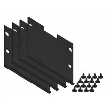 Набор заглушек для профиля Ambrella Light GP8481 GP