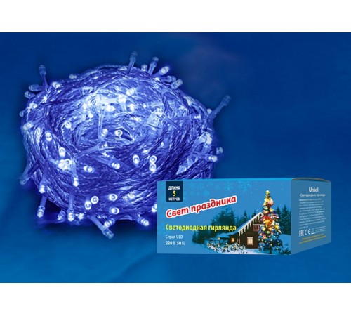 Гирлянда Нить ULD-S0500 UL-00005253