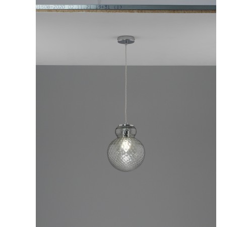 Подвесной светильник Moderli V11168-1P Lorel