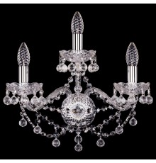 Бра Bohemia Art Classic 10.26.2+1.165.Cr.B 11.26