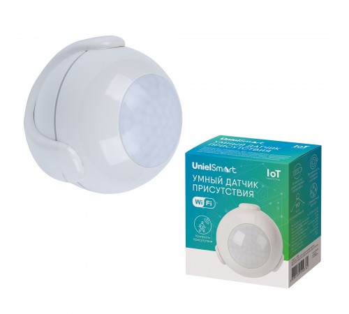 Датчик газа Uniel UL-00011707 USN-A530