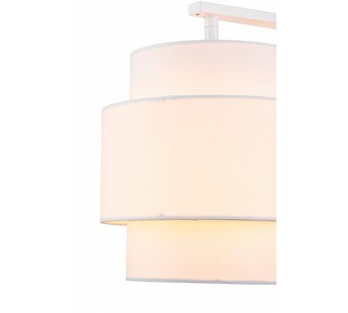 Бра Indigo 13018/1W White Zemfira