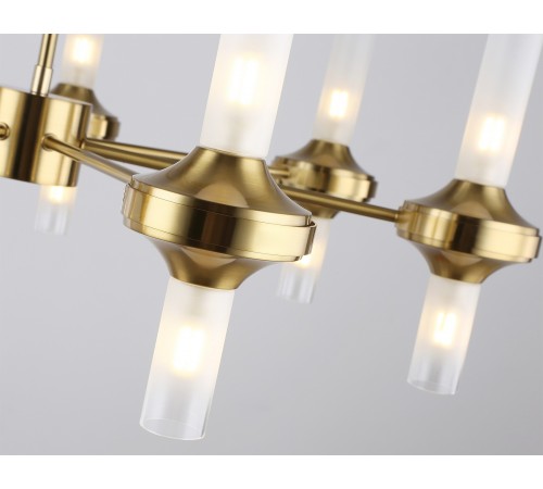 Люстра на штанге Ambrella Light LH55360 HIGH LIGHT