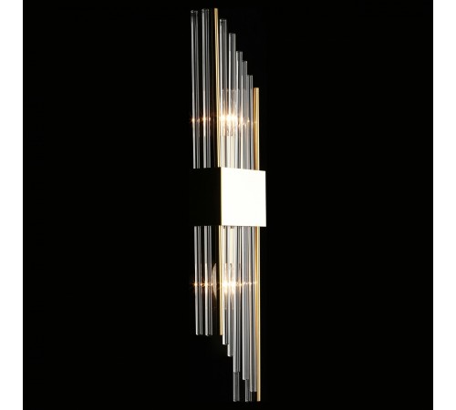 Накладной светильник Aployt APL.639.01.02 Klod