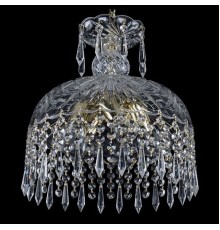 Подвесной светильник Bohemia Ivele Crystal 14781/30 G Drops 1478