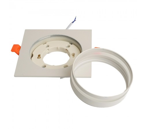 Встраиваемый светильник Feron 51091 DL503