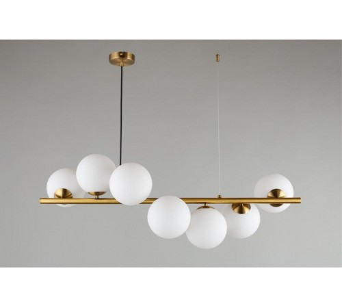 Подвесной светильник Aployt APL.312.13.07 Jagna