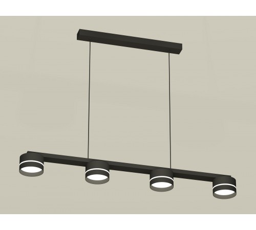 Подвесной светильник Ambrella Light XB9152202 XB