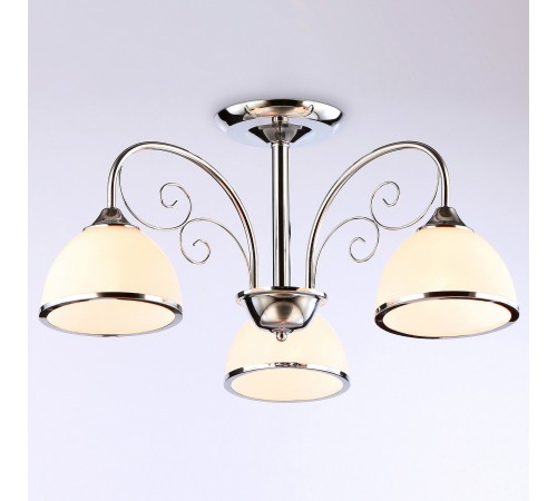 Люстра на штанге Ambrella Light TR3181 TR