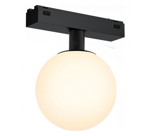 Светильник на штанге iLedex Technical 4825-046-D120-6W-340DG-3000K-BK VISION48/25