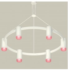 Подвесная люстра Ambrella Light XB9021201 XB