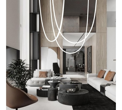 Подвесной светильник Loft it 10230/5000 Lori