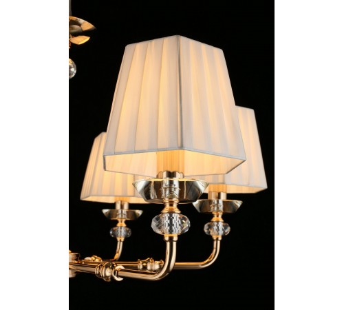 Подвесная люстра Aployt APL.719.03.06 Silvian