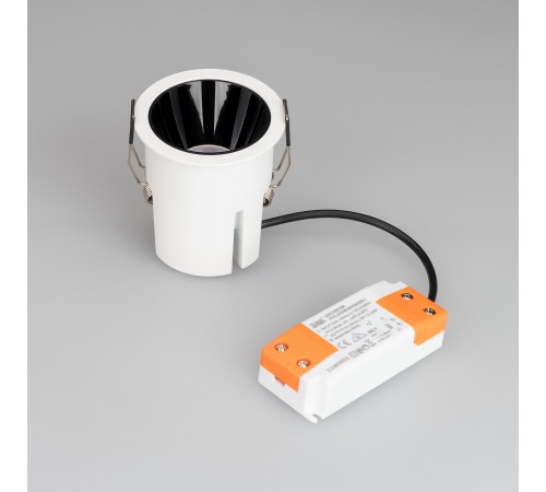 Встраиваемый светильник Arlight 035456 ATLAS