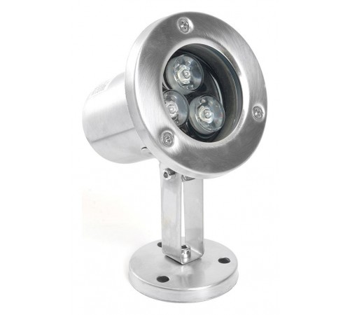 Наземный низкий светильник Feron 48467 LL-822