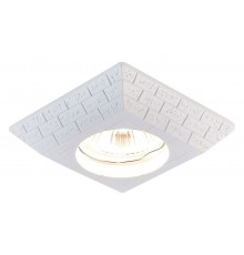 Встраиваемый светильник Ambrella Light D2920 W D