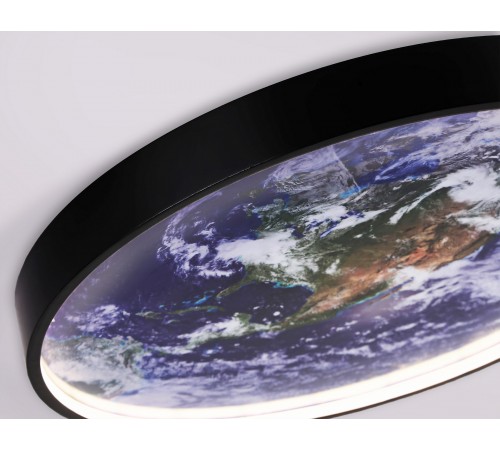 Накладной светильник Ambrella Light FW11132 FW