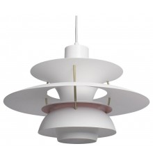 Подвесной светильник Loft it 10113 White Floret