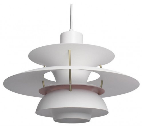 Подвесной светильник Loft it 10113 White Floret