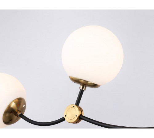 Люстра на штанге Ambrella Light TR2568 TR